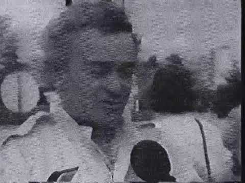 Rally Zlatni Pyasatsi 1986 - SSS1 Albena