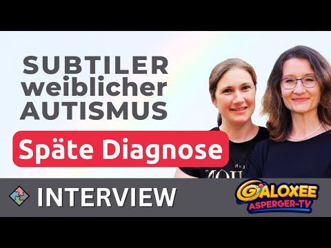 Subtiler weiblicher Autismus: Kathi erzählt von ihrer späten Diagnose