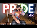 Dj SET PRIDE It S Not Over Gaga The Weather Girls Madonna Addison Vengaboys Manu Oropeza