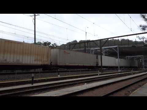 Double LDP's on 3BM7 - 12/2/14