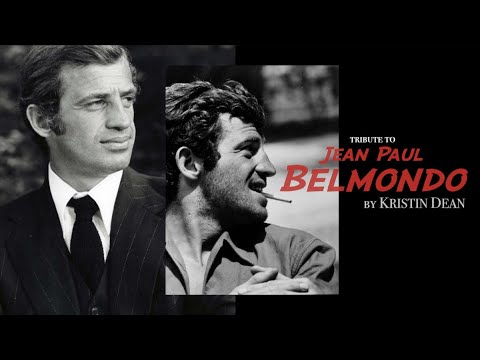 Jean-Paul Belmondo le magnifique