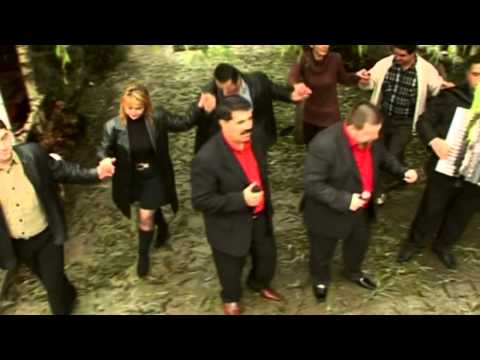 CRISTIAN RIZESCU SI DAN CIOTOI - NASUL SI CU FINUL