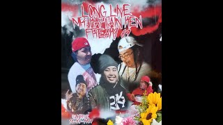 Kaptain Ken, Lil Malice, Ah Own Production - Kaptain Ken Tribute & Song [R.I.P Kenny]