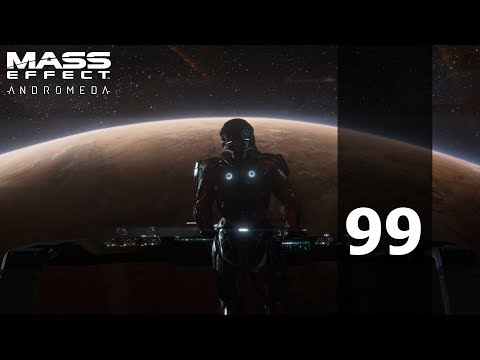 Mass Effect: Andromeda #99 - Liczą się drobiazgi