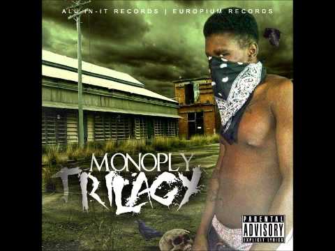 Monoply (Bussin) Ft. Qurius