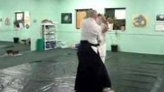 preview picture of video 'Mohawk Valley Aikido'