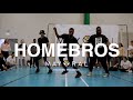 Malaia - Studio Bros | Homebros | Mayoral Training Program London 2019