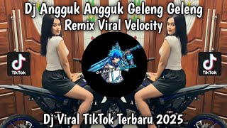 Download lagu DJ ANGGUK ANGGUK GELENG GELENG TUNDUK TUNDUK SAYO SAYO REMIX VELOCITY   VIRAL TIKTOK TERBARU 2025 mp3 Download lagu DJ ANGGUK ANGGUK GELENG GELENG TUNDUK TUNDUK SAYO SAYO REMIX VELOCITY   VIRAL TIKTOK TERBARU 2025 mp3