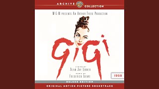 I'm Glad I'm Not Young Anymore