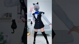 うろ覚えなのシンデレラ この厚底で踊らさないで #ロミオとシンデレラ #vtuber #cosplay #黒咲りん
