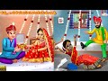 Kappu vs biḷi soseya maduveya ratri | Kannada Stories | Kannada Kathegalu | Kannada Story | Kannada