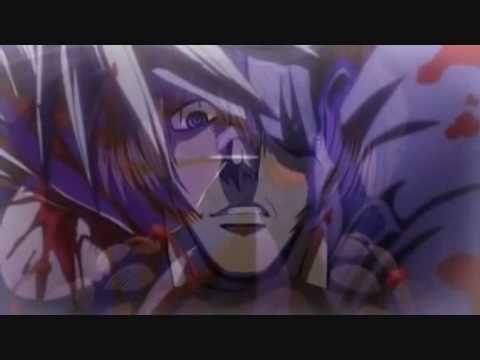 Evanescence-Taking over me (Hellsing ultimate OVA 7, SerasXPip).wmv