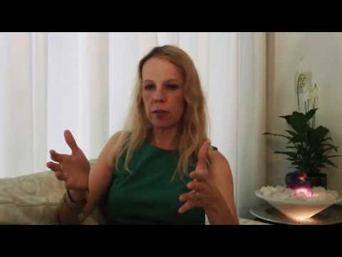 Judith Jobse: Bevrijd je stem!