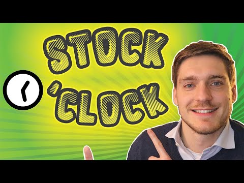 Stock O'Clock: CES 2021, Nio Day, Strong Gains And Bitcoin Correction