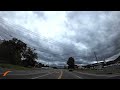 I40 To Newport Tennessee Dashcam