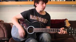 Do You Know Me? Acoustic (Babyshambles Cover)