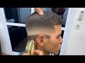 como fazer degradÊ em cabelo grosso para o dia a dia tutorial 💨 🙅🏽‍♂️😱