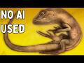 The Most Bizarre Creatures Ever Found In Amber DEFAULT Thumbnail