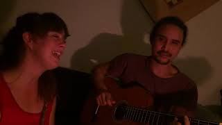 Faith || George Michael/ Room Eleven || Acoustic Cover || Joey&Jonina