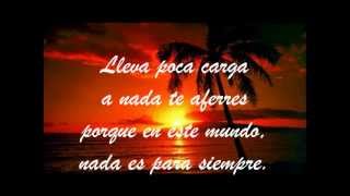 Axel y Bustamante - Celebra La Vida (letra)