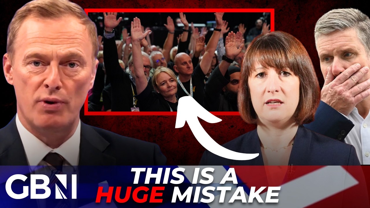 Rachel Reeves in PERIL as Labour members REBEL against 'HUGE mistake' winter fuel cuts
