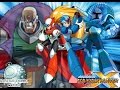 Megaman Maverick Hunter XThe Day Of Σ Oh That Sigma