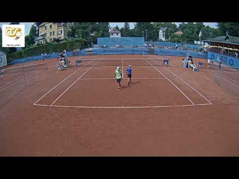 Vacula + Jecho vs Brunclík + Valeš 5 7 2017 Liberec
