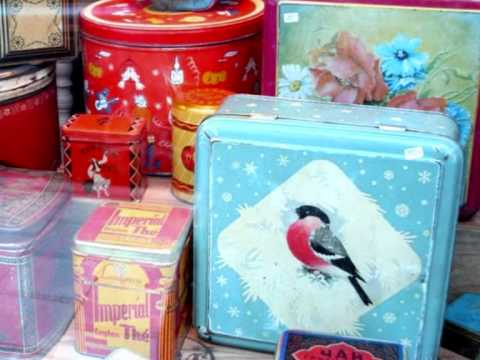 Klockorna I Gamla Stan  -  Johnny Waard