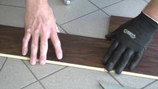 Floorte installation