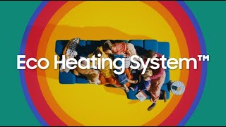 Eco Heating System
