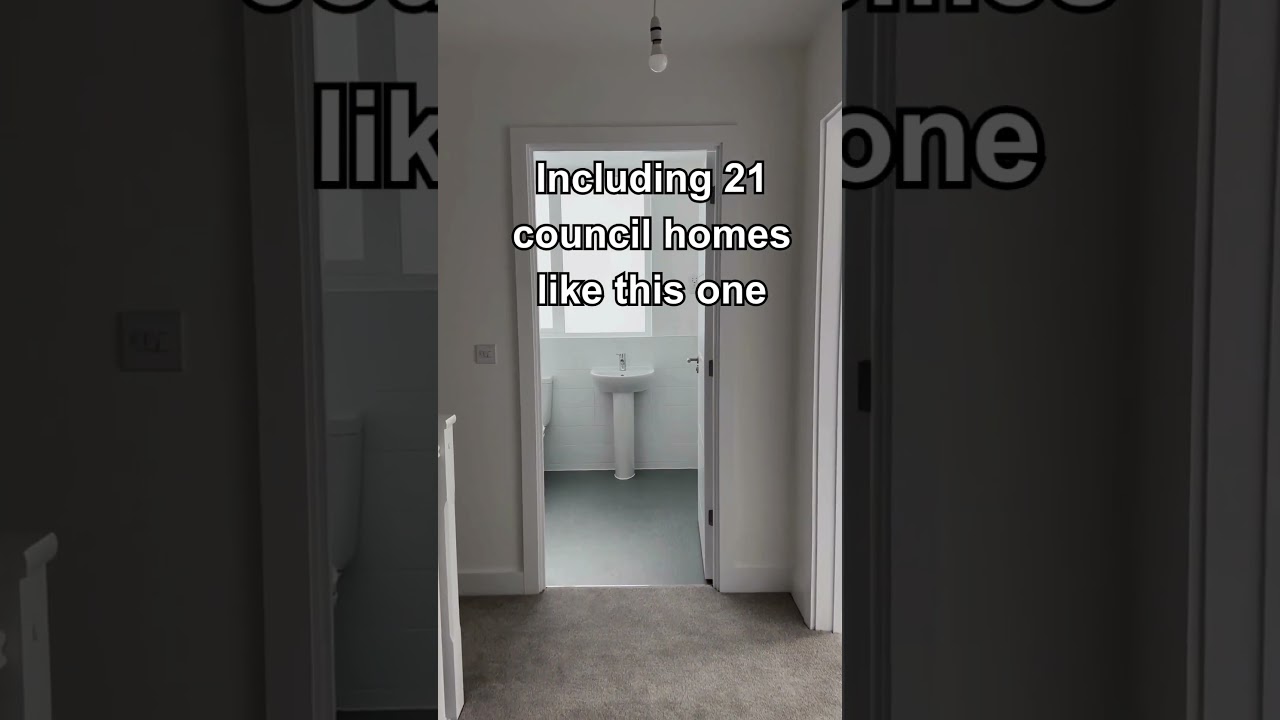 New affordable homes coming soon to Old Marston