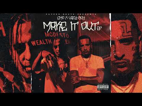 GMO x Lazy-Boy x Lil Greg - Foreal (p. JuceOnTheBeat)