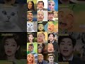 Famous People singing Oh no, Oh no no no no no