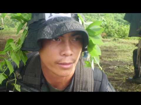 PNP Scout Final Class Sang-Ilap 2013-14 Delta Company