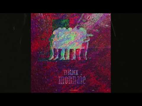 13 BLOCK x SCH Type Beat | Monnaie