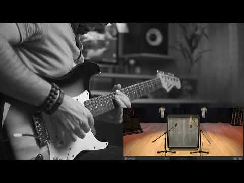 Best Pink Floyd presets for Amplitube 5