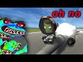 Obliterating the Land Speed Record in Kerbal Space Program