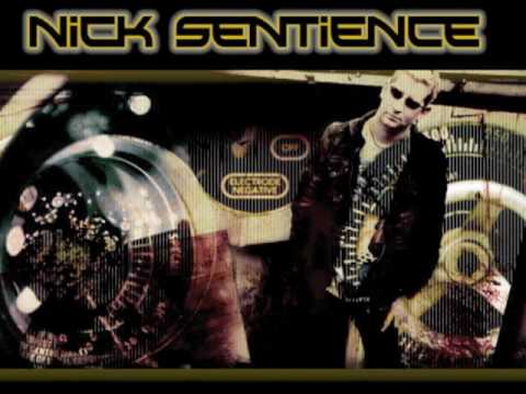 Nick Sentience - Stimuli