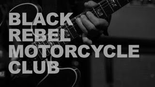 Black Rebel Motorcycle Club - Full Performance (Live on KEXP)