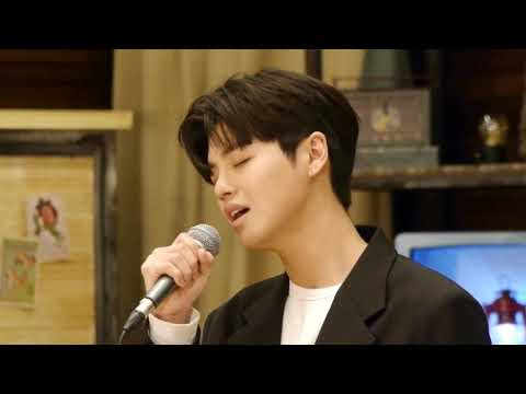 스콘 라이브 지진석 - 굿나잇