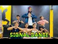 Signal Pyar Ka Dance Video | Kids | Bhagam Bhaag | Akshay Kumar | Govinda | Mohil Shah Choreography