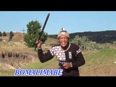 Leqhubu -  (DVD ea Semmuso) | Mmino oa Famo oa Basotho 2025