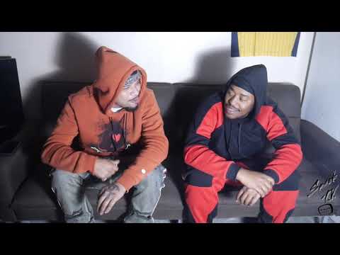 Getta Tha Hot Flamer Talks About Growing Up, Getting Into Music, Bay Area Music Scene and More