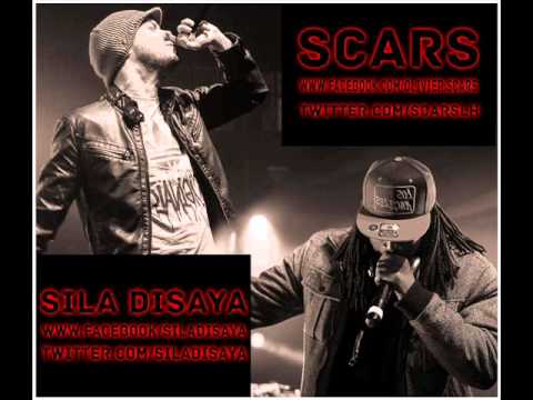 sila disaya feat scars laisse passer
