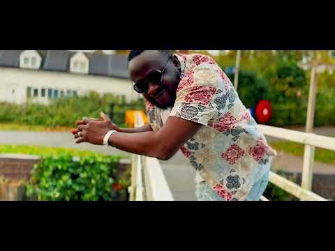 Nimix - Natebi (Lyrics Video)