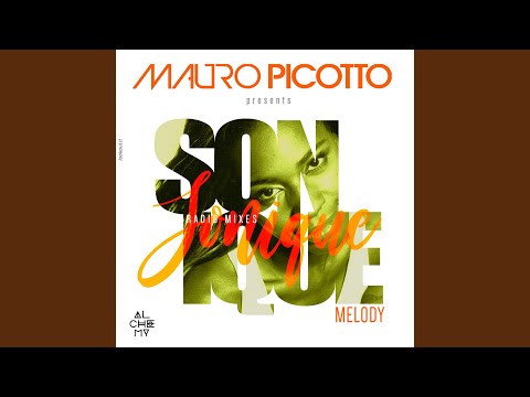 Melody (Picotto Heartmode Komodino Radio Edit)