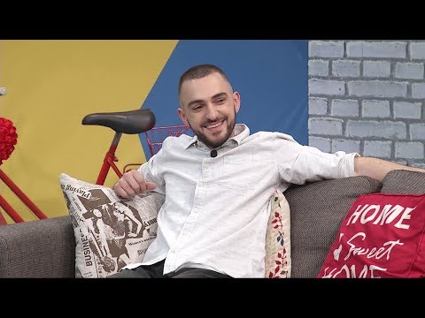 FUN DAY 05072017 - I ftuar Toquel dhe Ingrid Xhaja