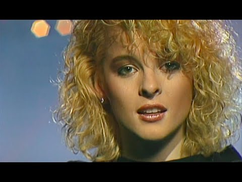 Iveta Bartošová - Blízko nás (1989)