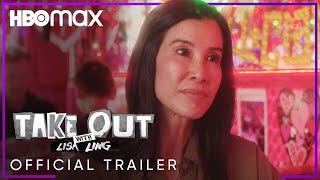 Take Out with Lisa Ling | Official Trailer | HBO Max