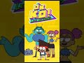 Memories Of Cartoon Network Memories